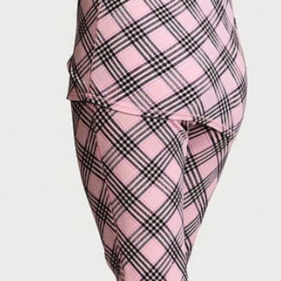 Victoria's Secret 2 pc pajama set - Picture 4 of 6